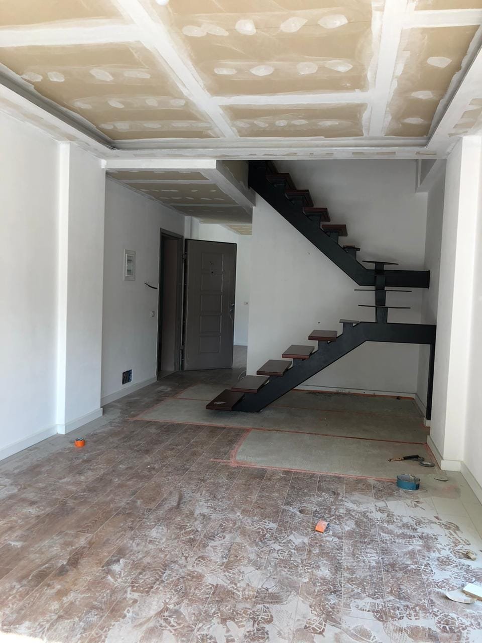 Image showcasing Penthouse Duplex 2 - SOA