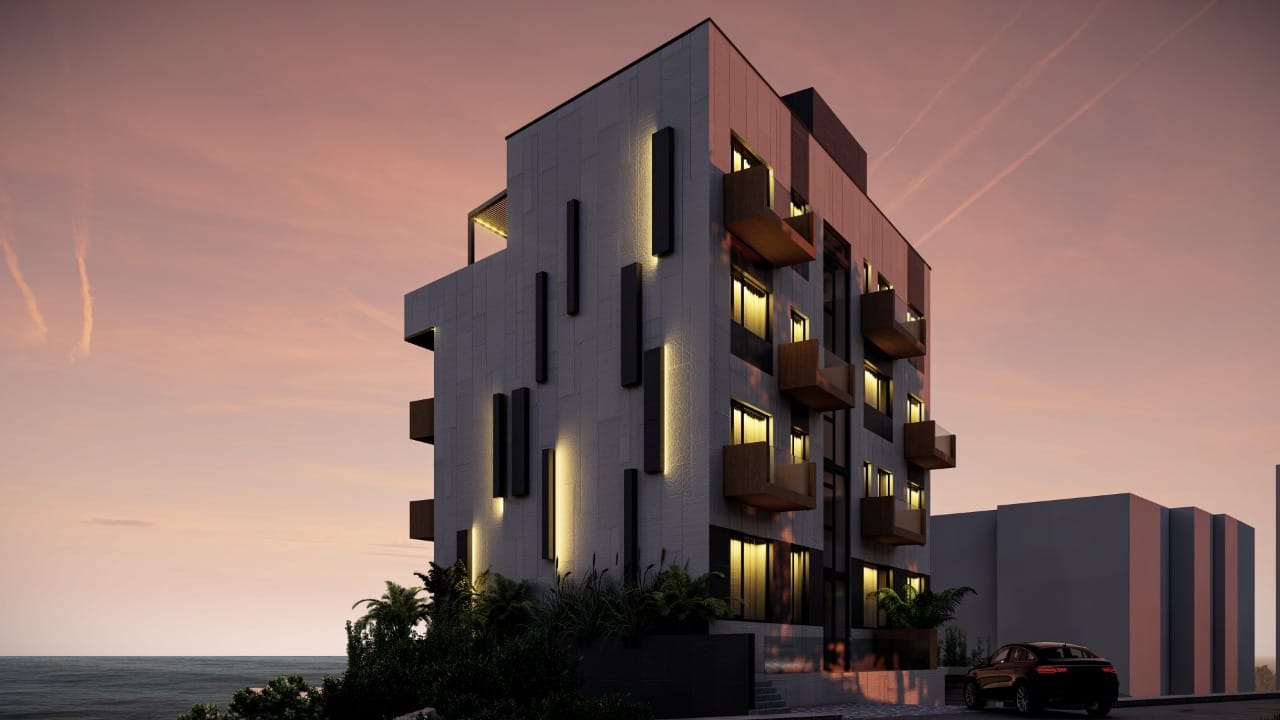 Pearl residence 2nd (#{i+2})