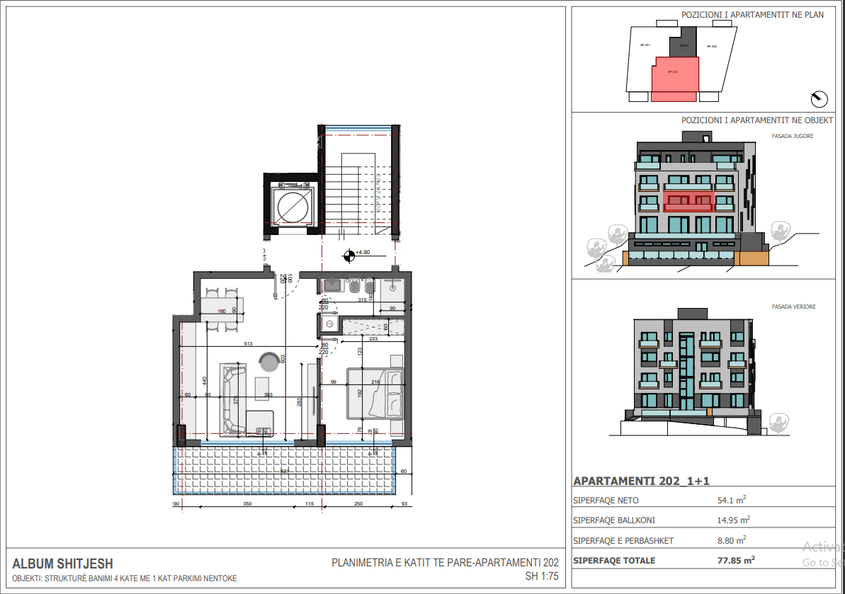 Pearl residence 2nd (#{i+2})