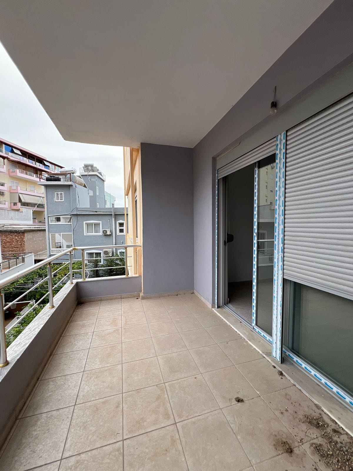 Prime seaview