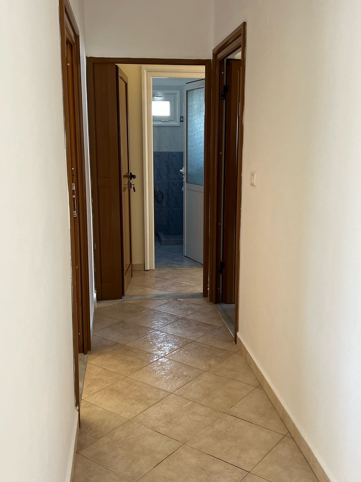 Confort spacieux