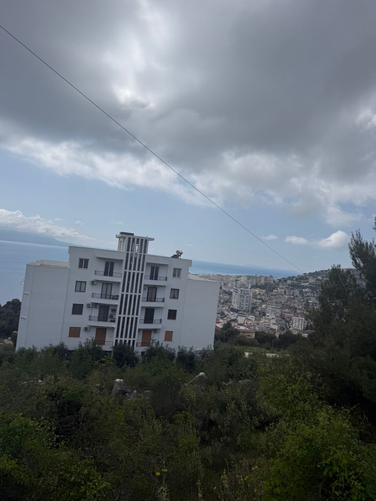 Seaview landscape (#{i+2})