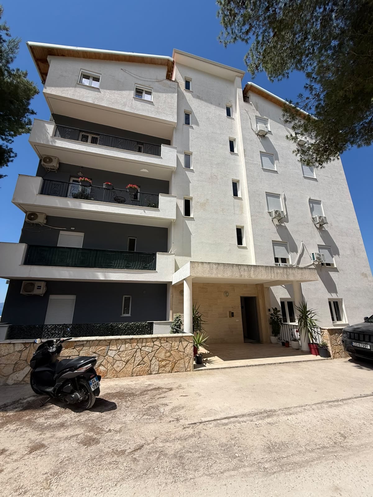 Panorama residence