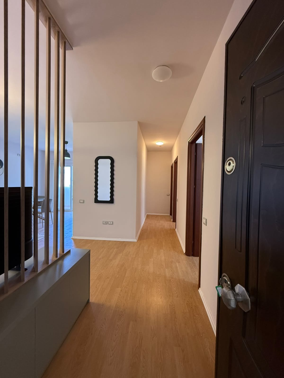 Panorama residence