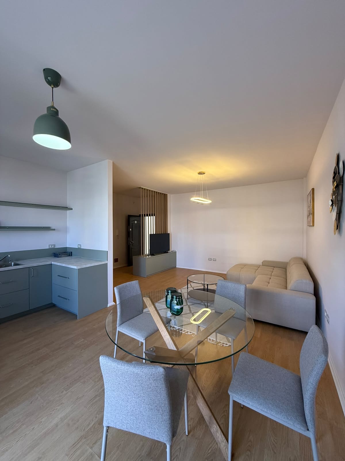 Panorama residence