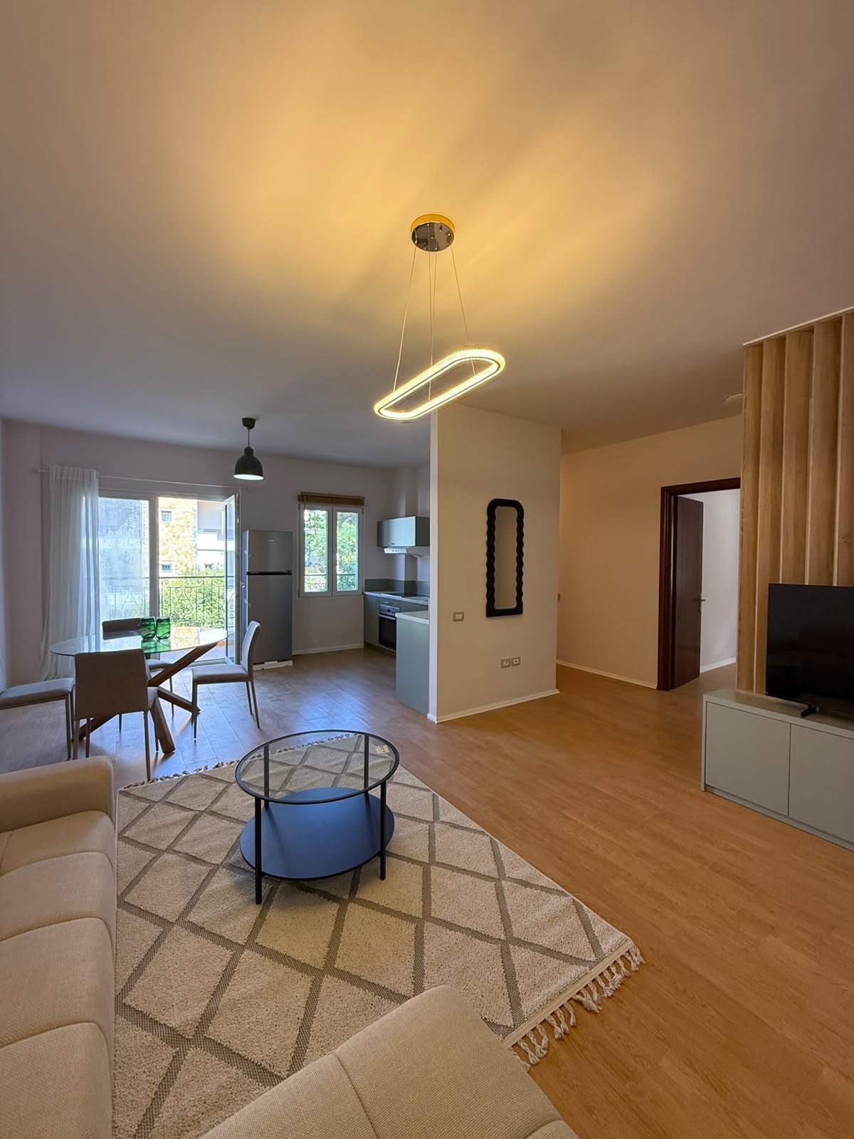 Panorama residence