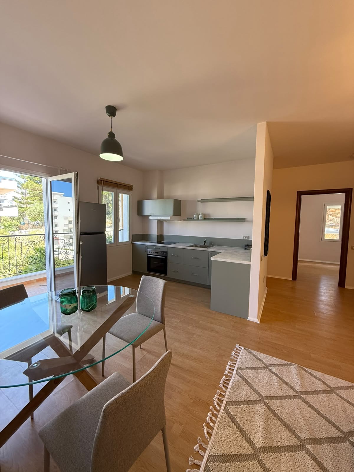Panorama residence
