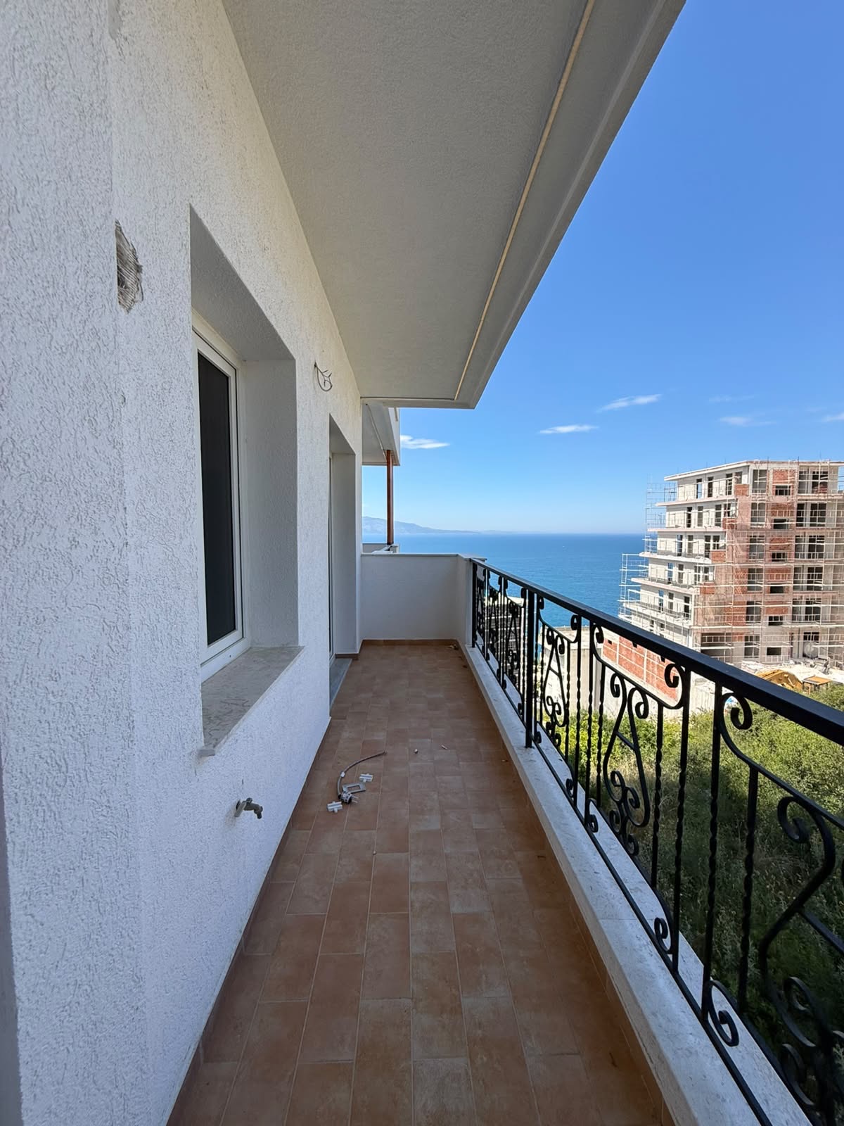 Panorama residence
