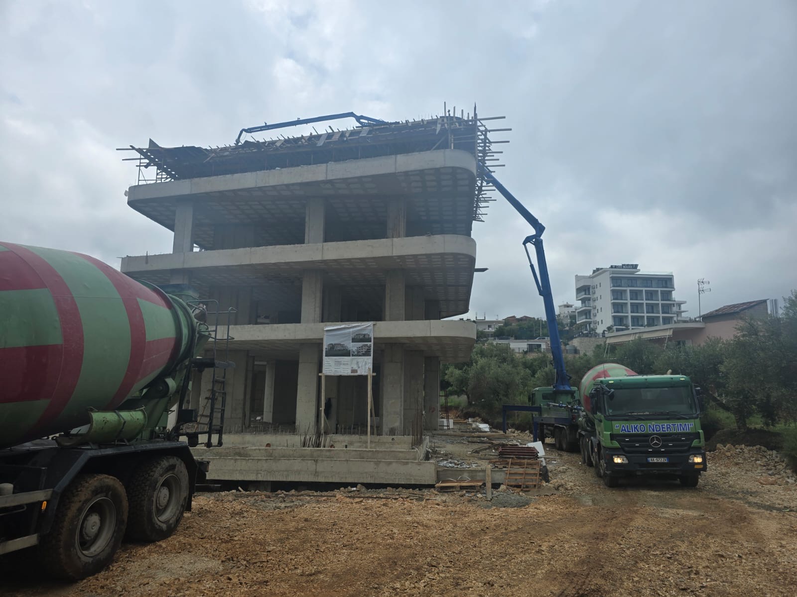 Bâtiment ksamil (#{i+2})
