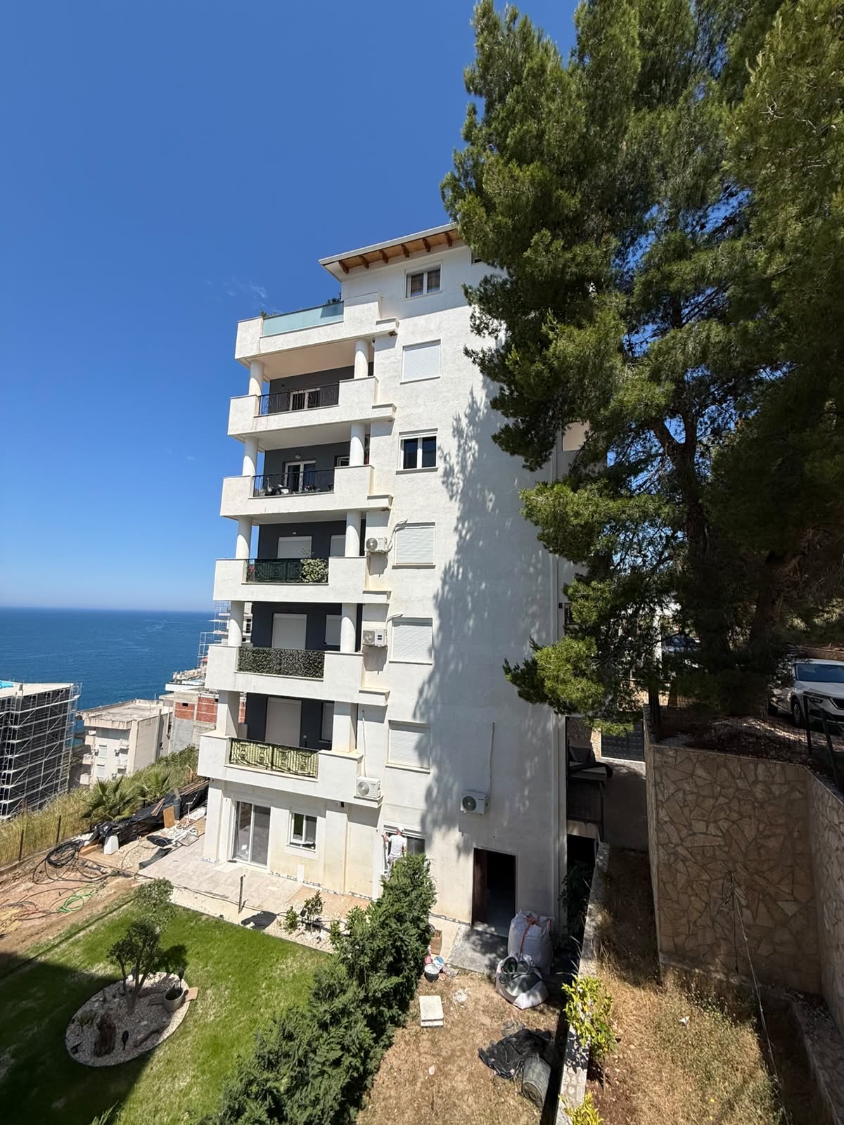 Panorama residence