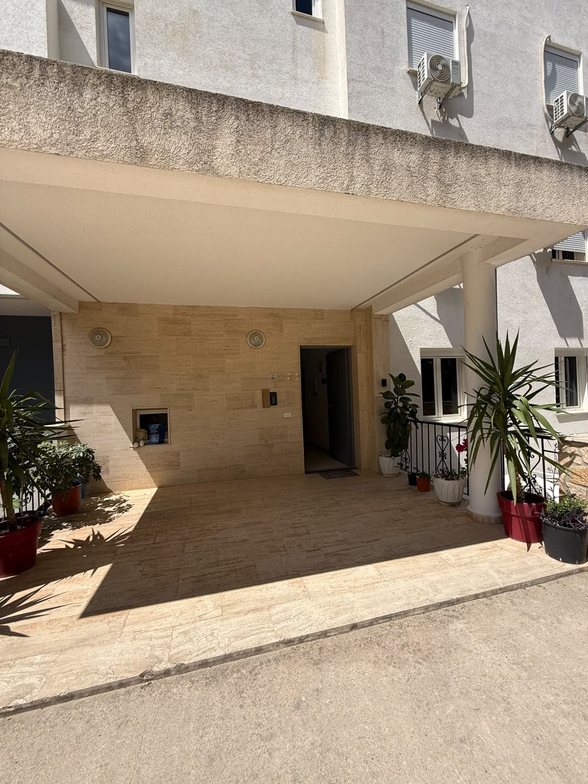 Panorama residence
