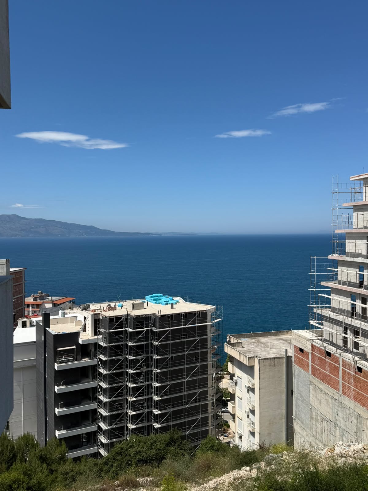 Panorama residence